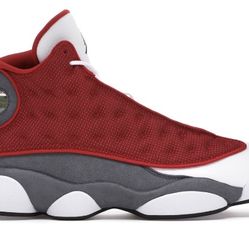 Jordan 13 Flint (2021)