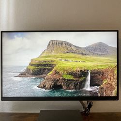 Lenovo Monitor 27”