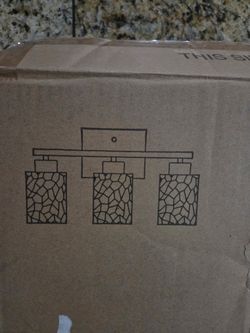 Bathroom fixture black