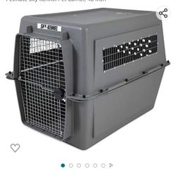Xl Dog Kennel