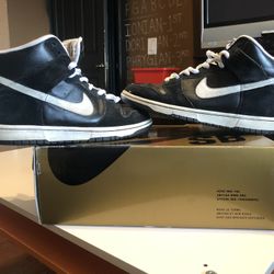 Nike SB Venom Size 7
