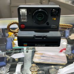 Polaroid Camera