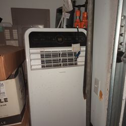 Air Conditioner 