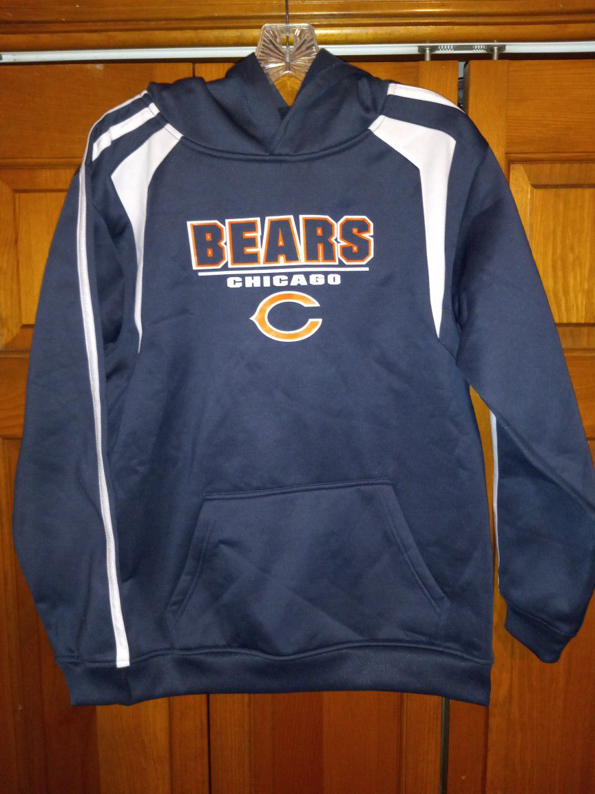5x chicago bears jersey