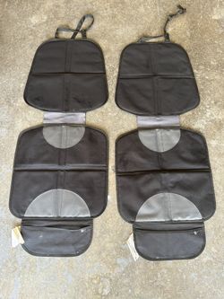 Car Seat Protector