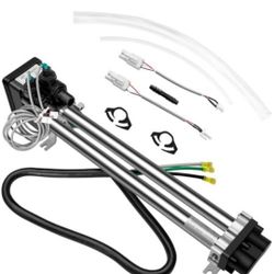 Hot Tub Heater 26-C3160-1S Suit for 1995+ Hot Spring Spa Heater Tiger River Watkins Spa Parts C3160-1 C3564-1 73 Titanium Heater with Sensors 
