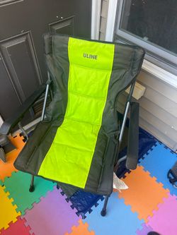 ULINE Heavy Duty rocking chair
