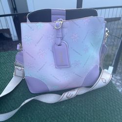 Purse And Wallet