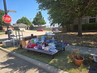 Free! Curb Alert! Today Only!