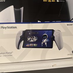 PS5 portable 