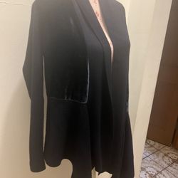 Cardigan Jacket Size M