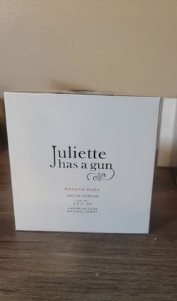 Juliette Has a Gun Banana Rush EDP 100ml