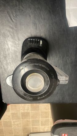 Mainstays 6 speed blender