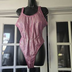 Swim Suite 