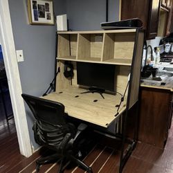 Office/Gaming Desk