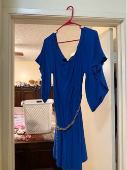 Womens plus size romper 22/24