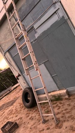 Ladder