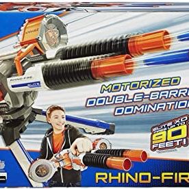 Nerf N-Strike Elite Rhino-Fire Blaster