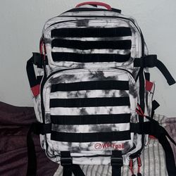 25L Backpack
