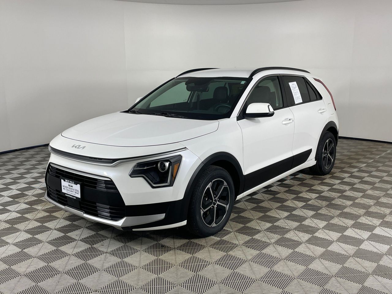 2023 Kia Niro
