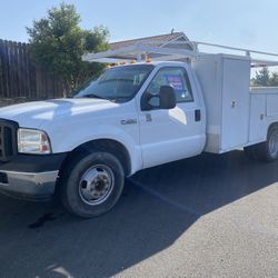 FORD F350