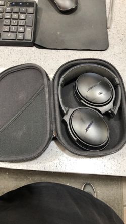 Bose Quite Comfort 35 II $99.99
