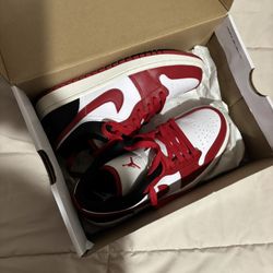 Nike Jordan dunks woman!