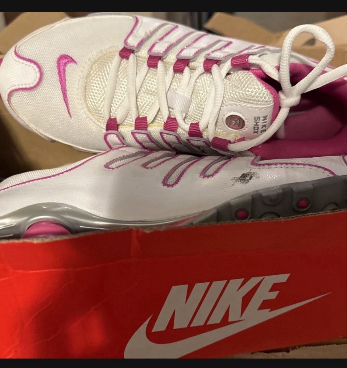 Brand New With Box