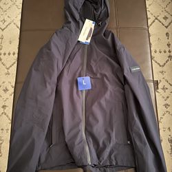 Calvin Klein Men’s Windbreaker Jacket 