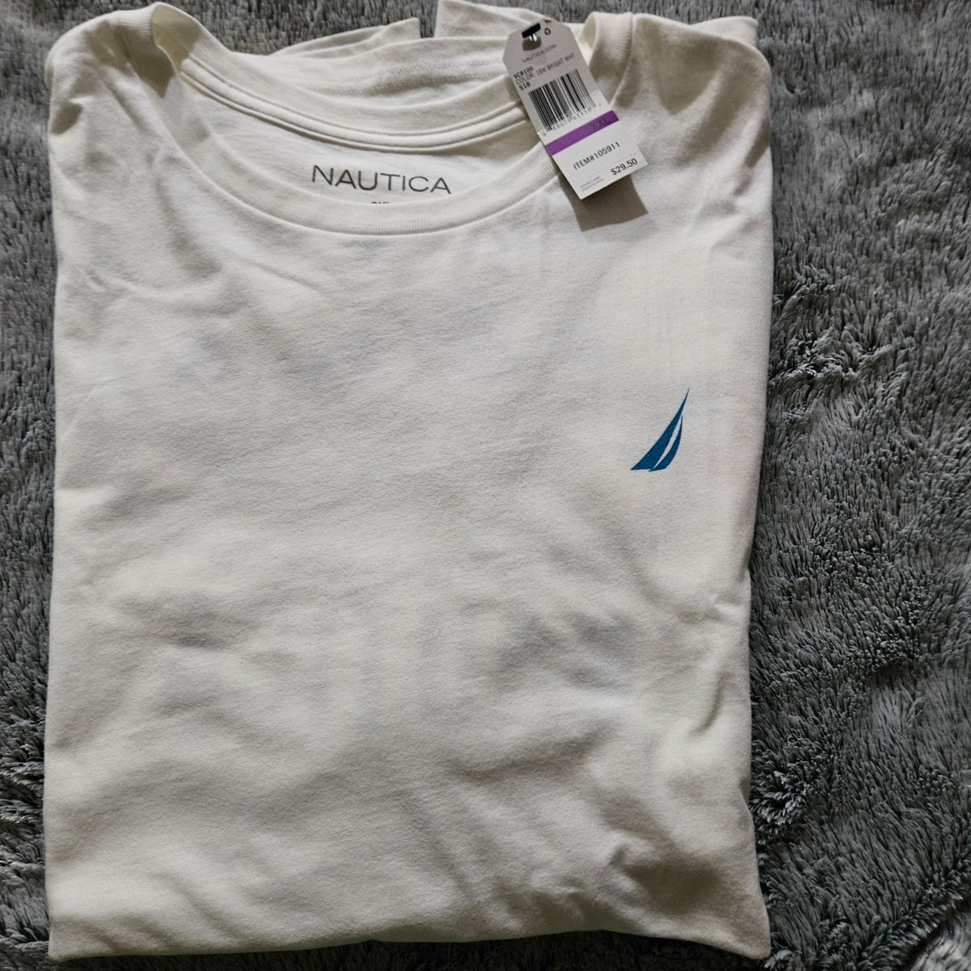 Marlin T-shirt