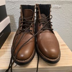 Thursday Boots 9.5