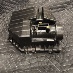 2006-2011 Honda Civic Air Box Lid 
