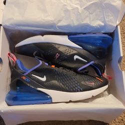 Airmax 270. Size 10.5