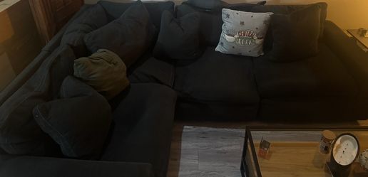 Ashley furniture sectional