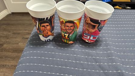 McDonald’s cups World Cup 2026 McDonald’s