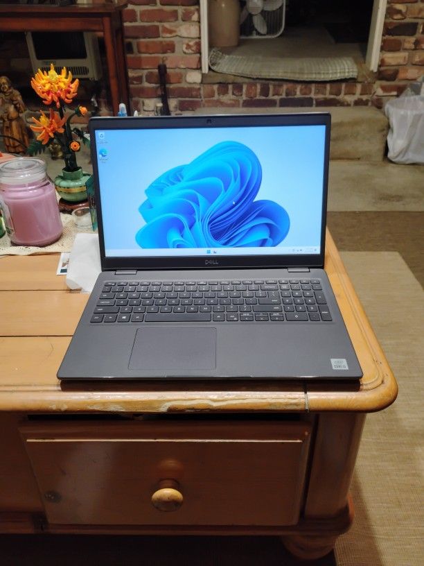 Dell Latitude 3510