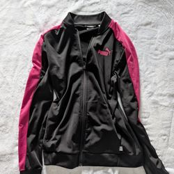 Puma jacket