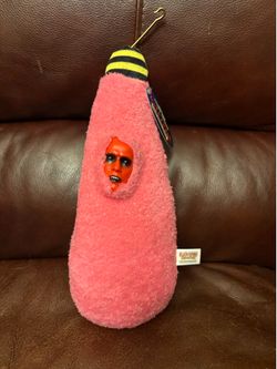 Killer Klowns from Outer Space Cotton Candy Cocoon Plush with Tag