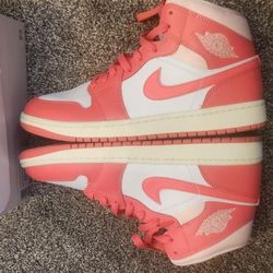 Air Jordan 1's
