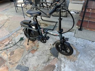 SPORT T E-BIKE