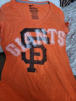SF Giants Women Shirts for Sale in Stockton, CA - OfferUp