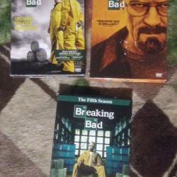 Breaking Bad