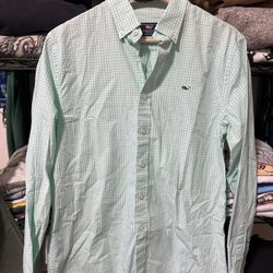 Kid’s Vineyard Vines Shirt