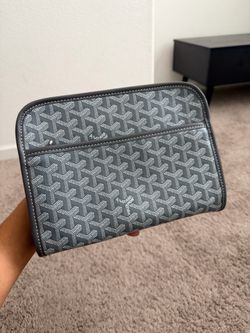Goyard Jouvence MM Toiletry Bag