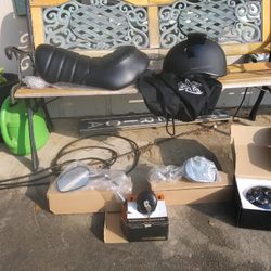 2019 Harley Davidson Sportster Parts  $500obo