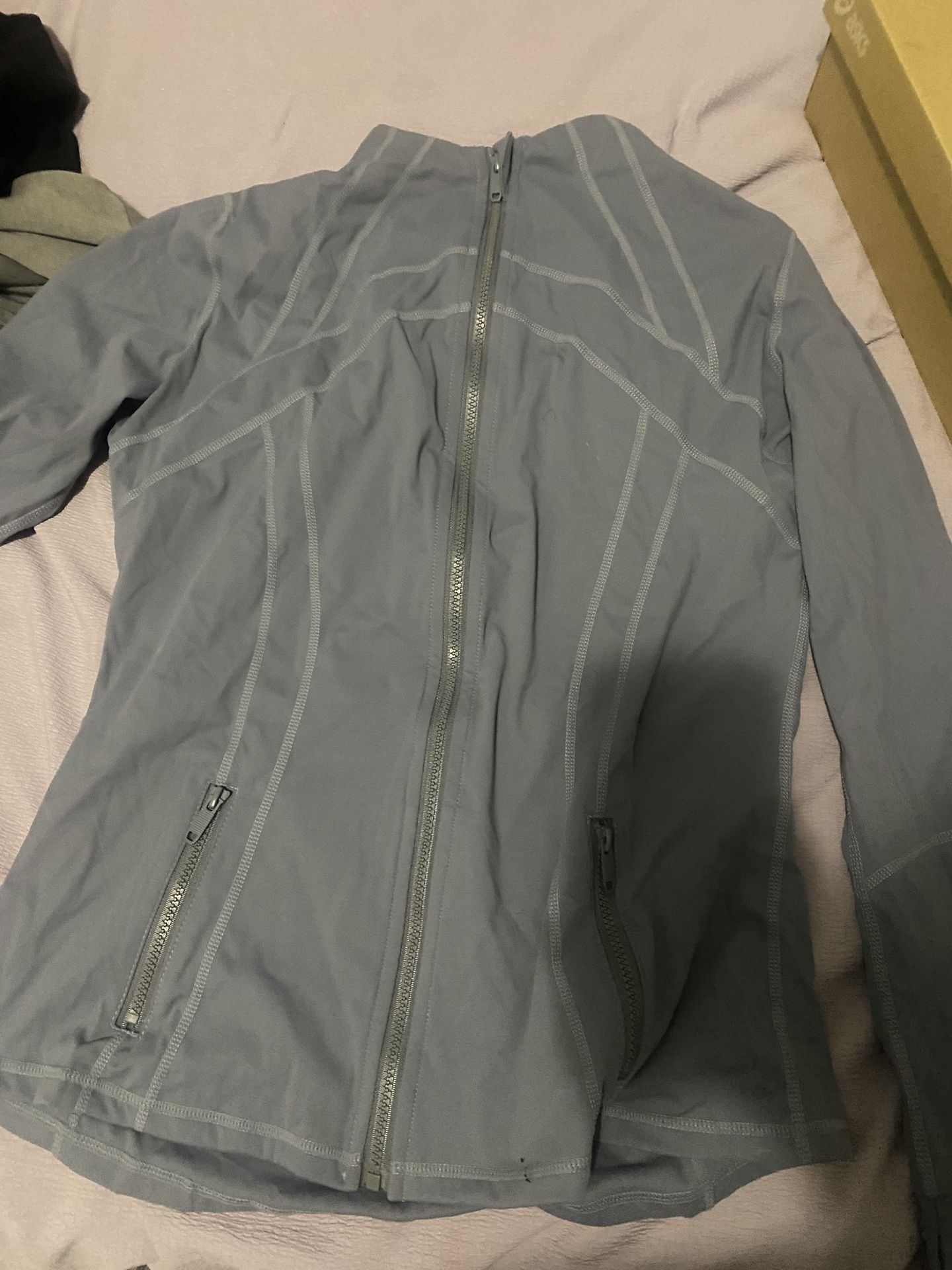 Lululemon Light Purple