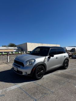 2011 Mini Cooper