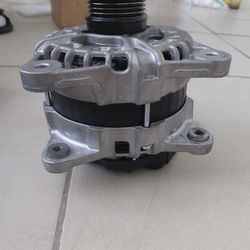 Alternador De Nissan Altima