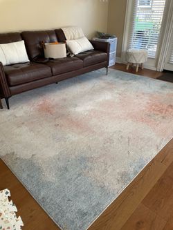 8x10 Indoor Rug
