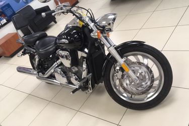 2006 Honda VTX1300